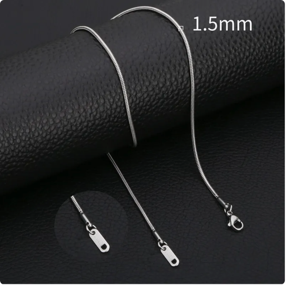 Minimalist Men&