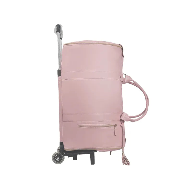 Foldable Travel Bag