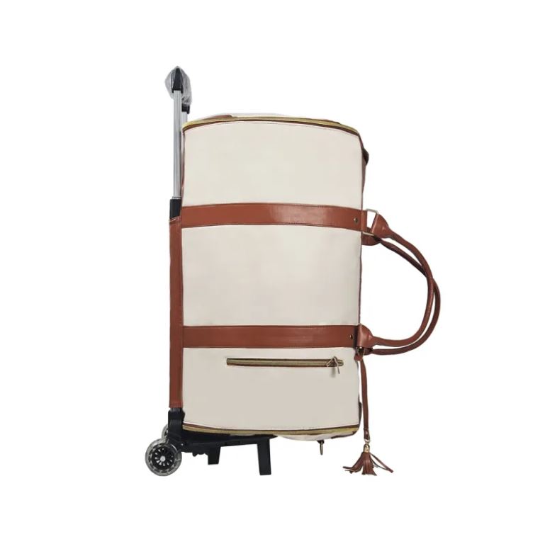 Foldable Travel Bag