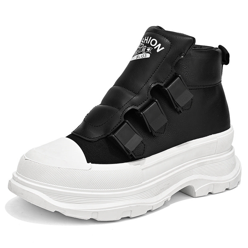 Trendy Casual Men&