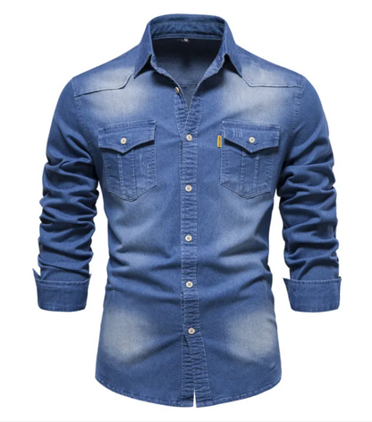 New Denim Men&
