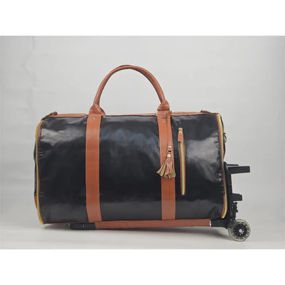Foldable  Travel Bag
